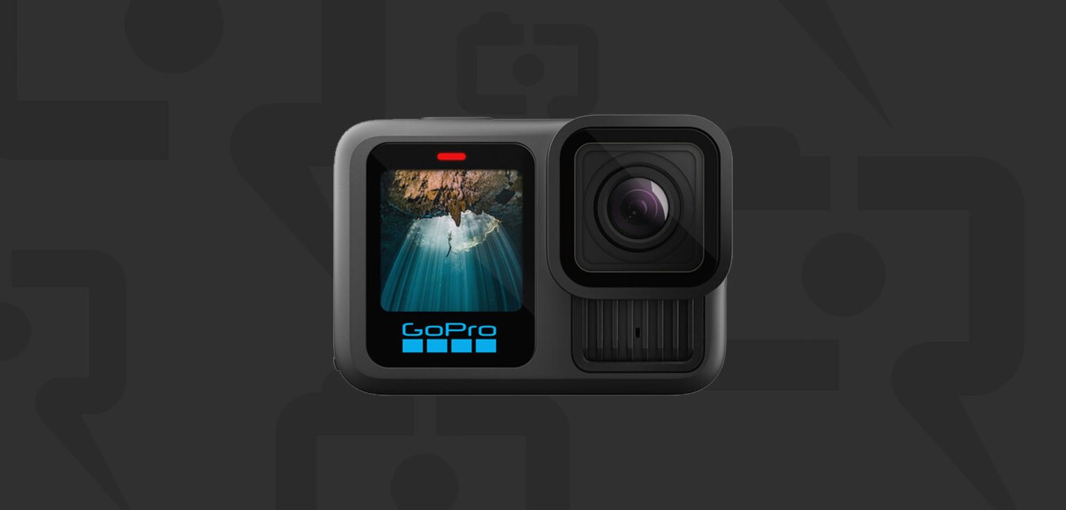 GoPro HERO13 Black $299 (Reg $399)