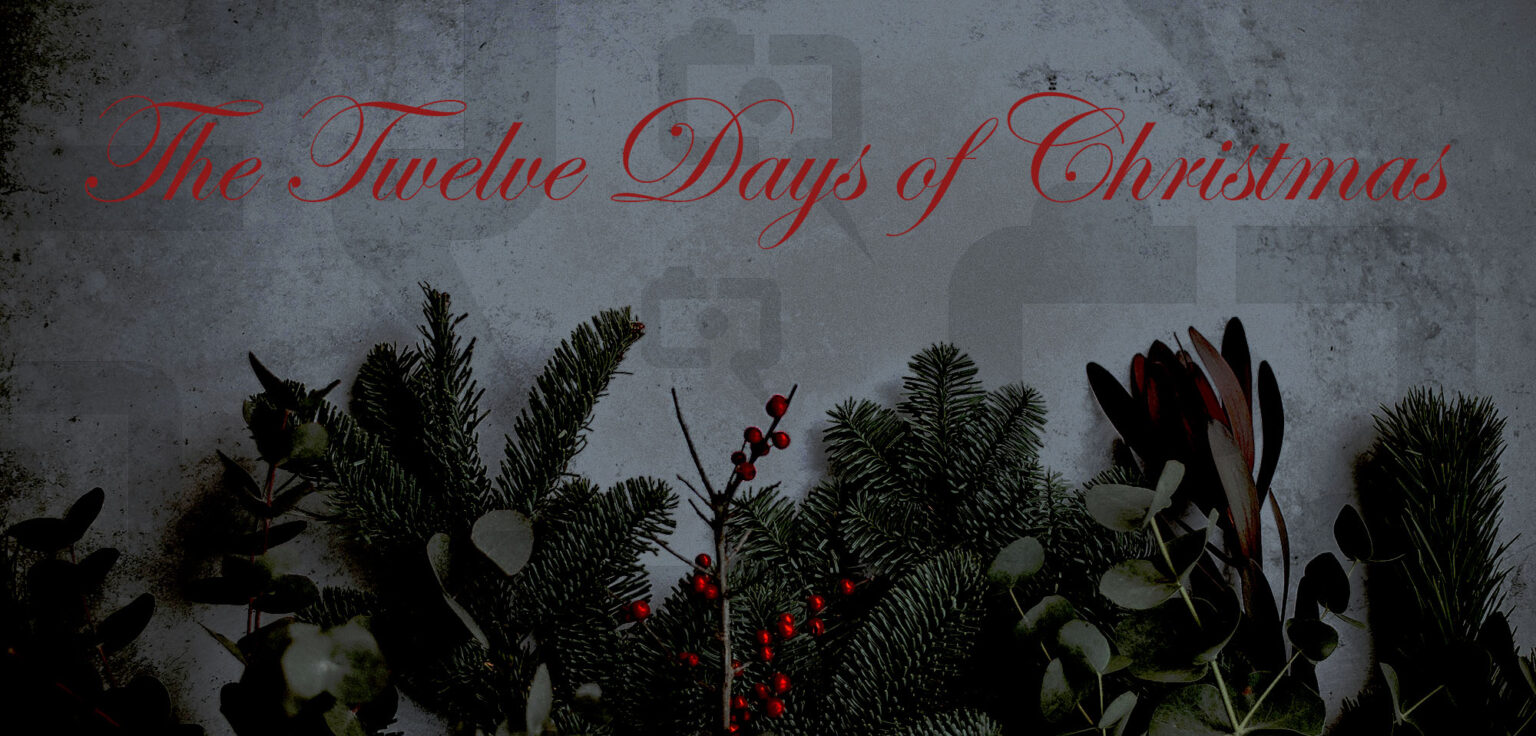 Canon Rumors 12 Days of Christmas – Day 10