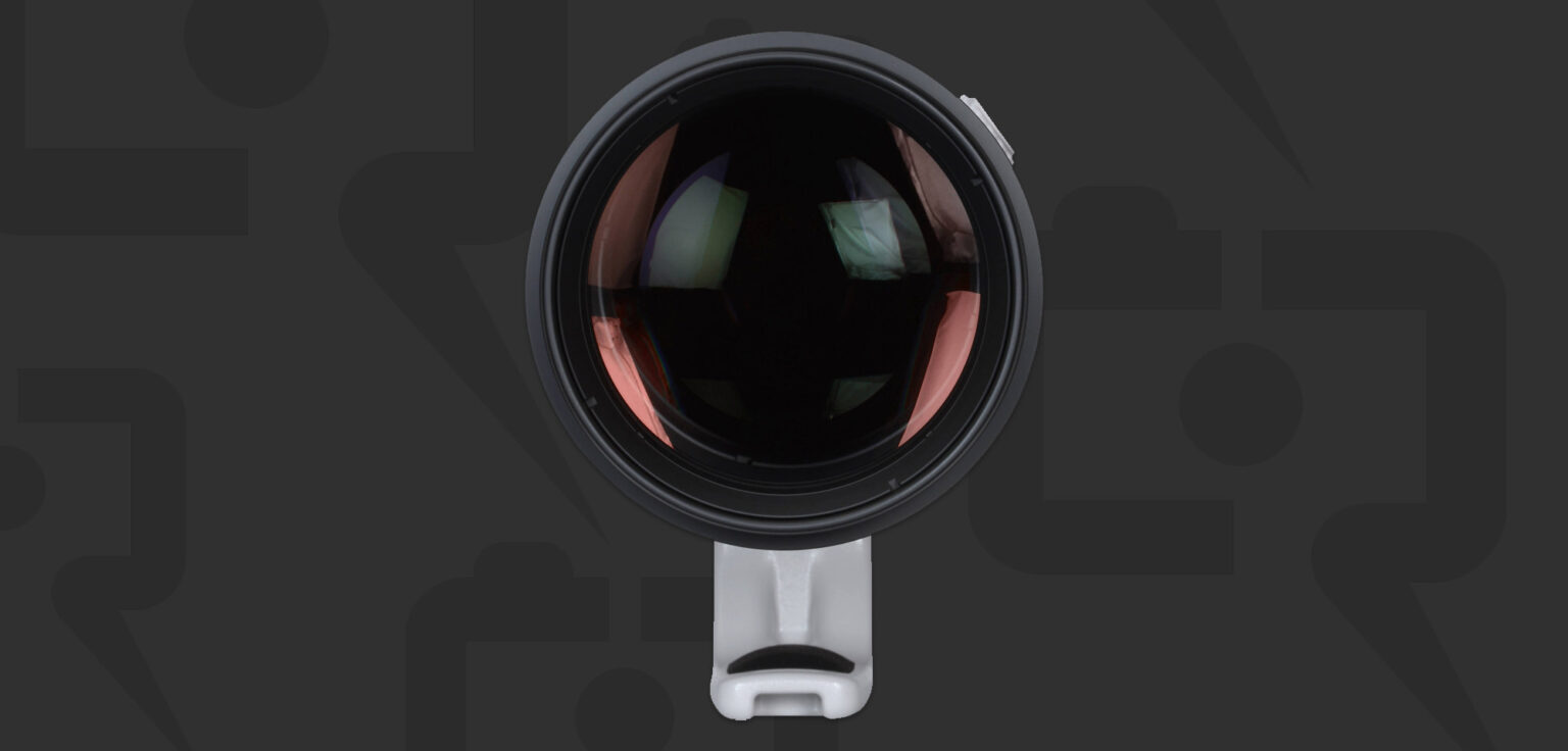 Is a Canon RF 200-500mm f/5.6L IS USM a possibility?