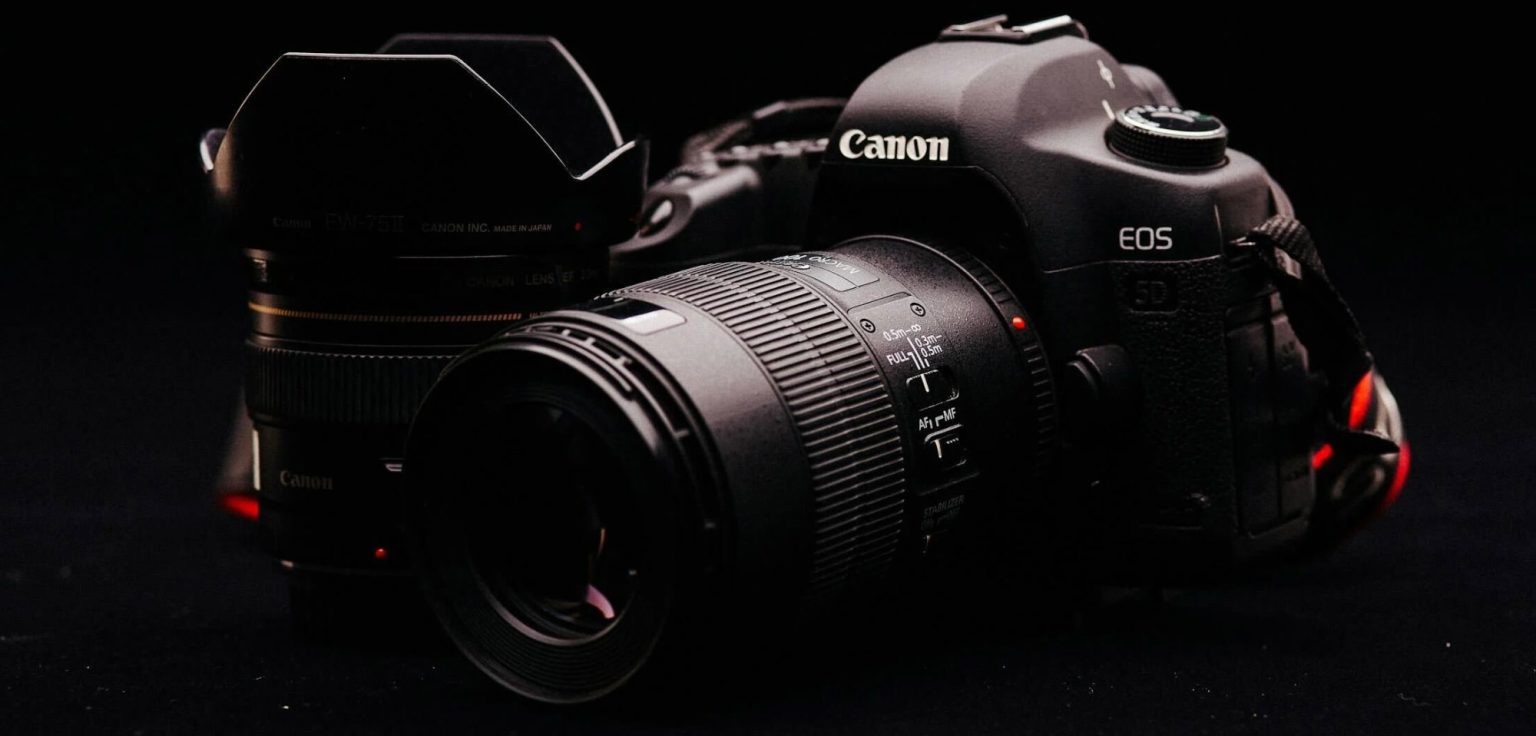 Best Canon Cameras for Sports and Esports AU Broadcasts