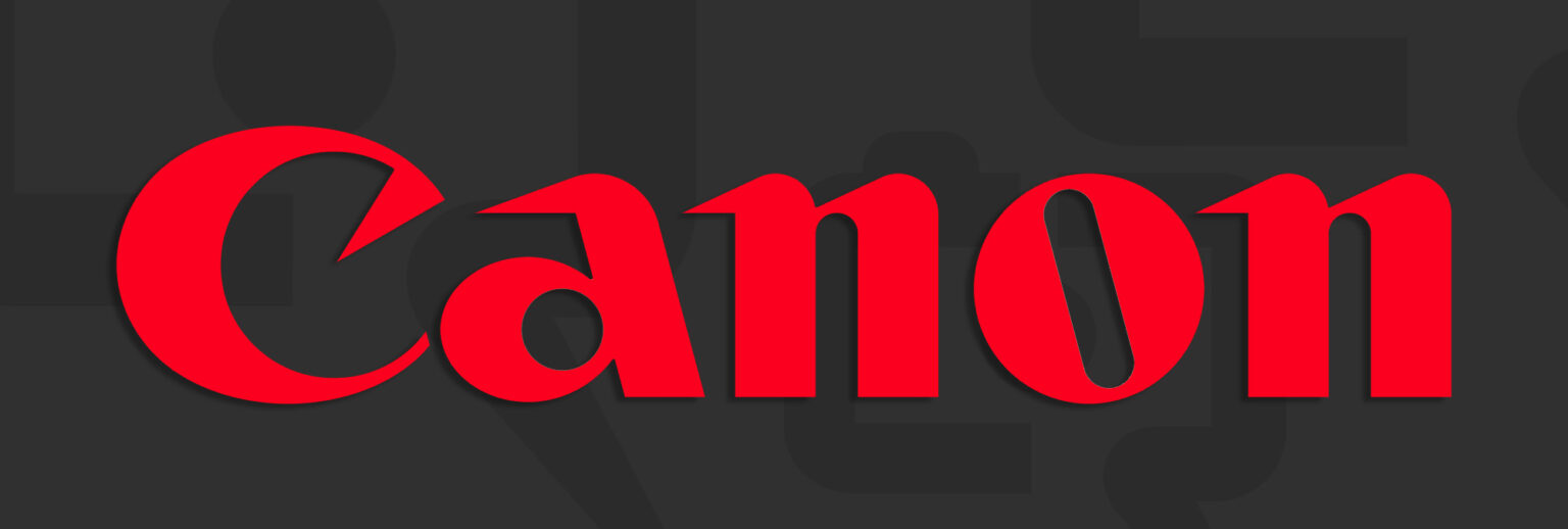 Canon software will require Login with Canon ID