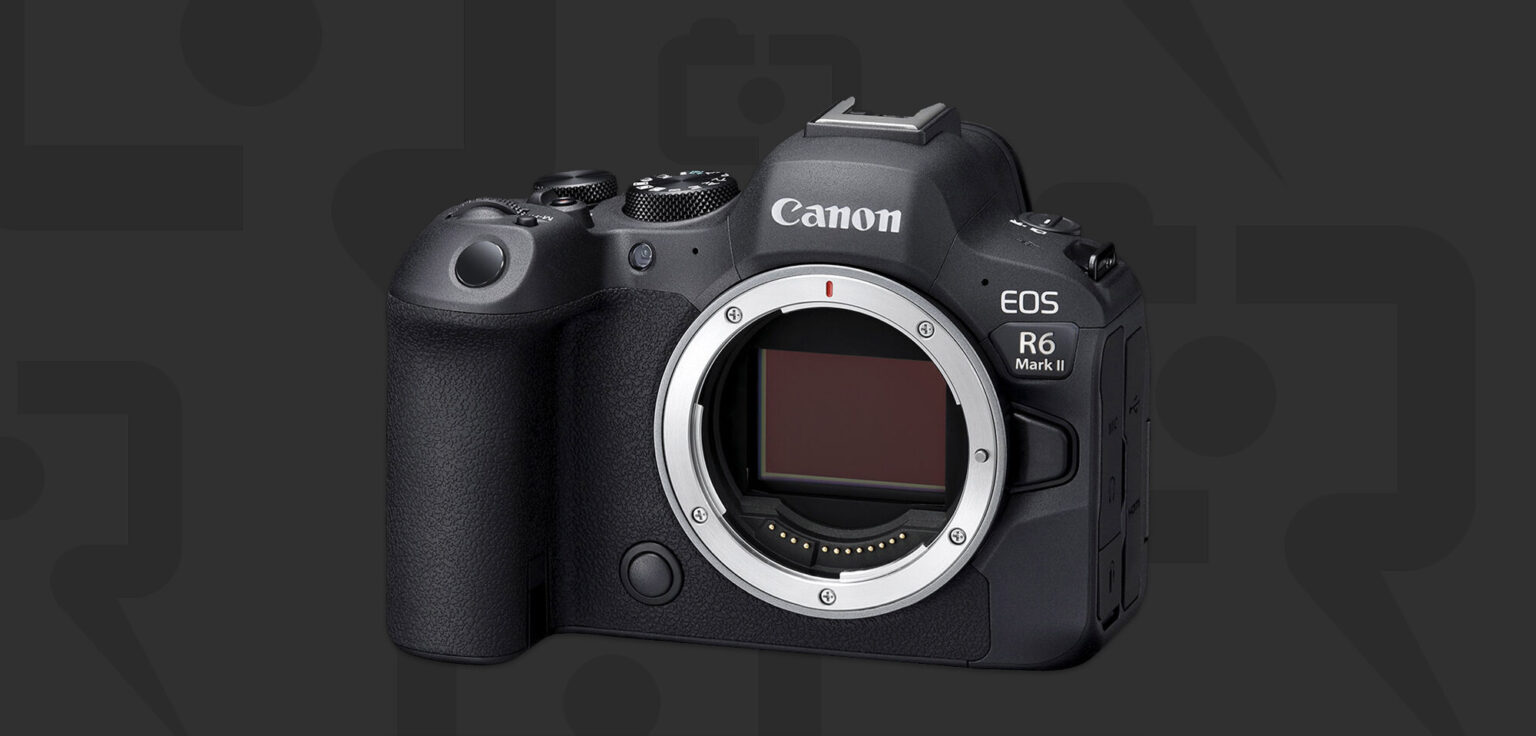 Canon EOS R6 Mark II, BG-R10, LP-E6NH, SanDisk 64GB Extreme PRO Bundle at B&H Photo as low as $1899
