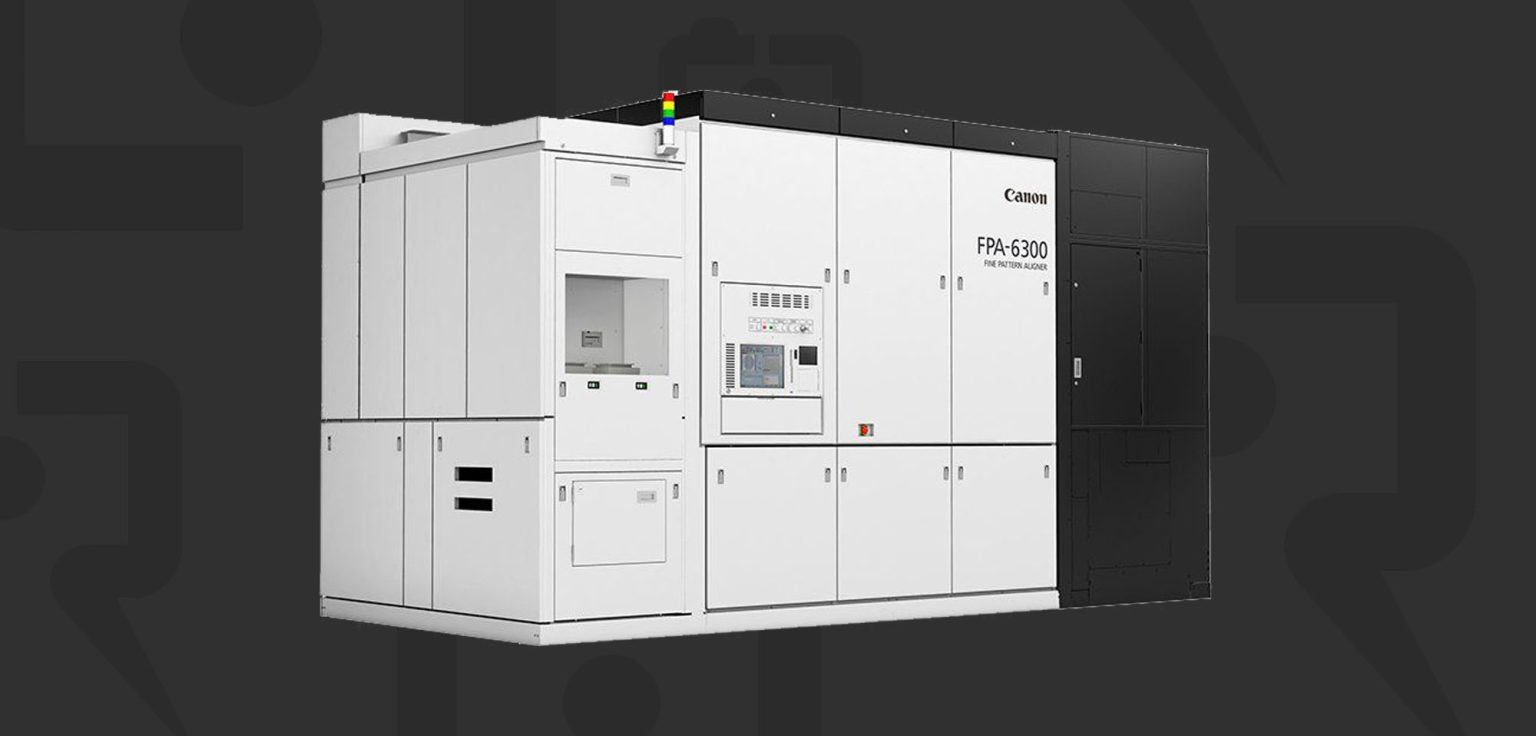 Canon eyes chip fabrication in India