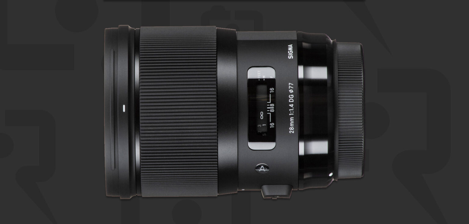 Chinese Lens Makers May Bring the First Third-Party Full-Frame RF Lenses